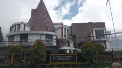 Berkas Kasus Yohanes Padur Dikembalikan Kejari Manggarai