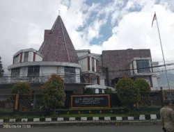 Berkas Kasus Yohanes Padur Dikembalikan Kejari Manggarai