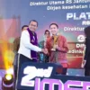 RATU DEWA SOROTI SPMB PALEMBANG, SISWA BERPRESTASI SEMPAT GAGAL MASUK SMP NEGERI