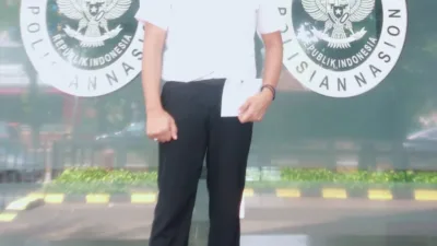 Ayah Bharada Hafizh Gugat PTDH ke Kompolnas, Ungkap Dugaan Pemerasan Senior Brimob Babel yang Diabaikan