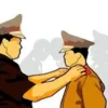 Kabid Humas Polda Riau Berganti, Jurnalis Harapkan Komunikasi Lebih Terbuka