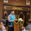 Wujudkan SDM Polri Unggul, Polda Sumsel Gelar Sidang Akhir Penerimaan Taruna Akpol Tahun 2026