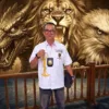Ketua DPD FERADI WPI Jawa Barat Pemimpin Berjiwa Besar dan Sosok Dibalik Terselenggaranya MUSDA II FERADI WPI Jawa Barat