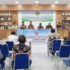 KBH Wibawamukti Gelar Sosialisasi Layanan Pengadilan Negeri Cikarang di Desa Mekarmukti