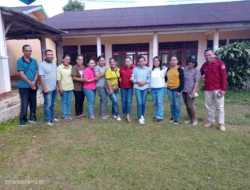 SMAN 1 Cibal Jadi Sekolah Favorit