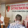 Aktivis Laporkan Dugaan Perambahan Suaka Margasatwa Gunung Raya ke Polda Sumsel