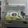 Perempuan di Sampit Dibakar oleh Pacarnya, Korban Mendapat Perawatan di RSUD dr.Murjani Sampit