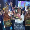 Pesparawi Nasional XIV Tahun 2026 Resmi Ditutup : Harmoni dan Persaudaraan Menggema dari Manokwari