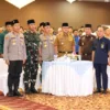 Harmoni dalam Keberagaman, Polda Sumsel Gelar Doa Bersama Lintas Agama Sambut Hari Bhayangkara ke-80