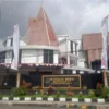 Eks Kadis DP2KBP3A Matim Diperiksa Kejari Manggarai