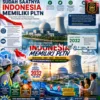 Sudah Saatnya Indonesia Memiliki PLTN: Pemerintah, PLN, BAPETEN dan DPR Satu Suara Dukung Energi Nuklir