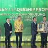 MSP Raih Penghargaan PROPER Emas dan Green Leadership PROPER dari KLH