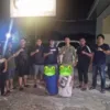 Polres Metro Polda Lampung Amankan Dua Pelaku Pencurian Sepeda Lipat Milik Warga Purwosari
