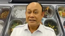Presiden Prabowo Reshuffle Badan Gizi Nasional, Nanik Sudaryati Deyang Ditunjuk Pimpin Program Makan Bergizi Gratis