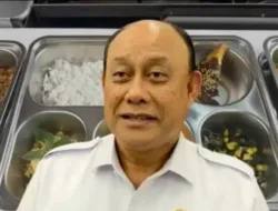 Presiden Prabowo Reshuffle Badan Gizi Nasional, Nanik Sudaryati Deyang Ditunjuk Pimpin Program Makan Bergizi Gratis