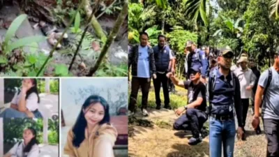 Misteri Kematian Agnis Jance Zebua Masih Menyisakan Tanda Tanya, Publik Desak Pengungkapan Kasus Secara Transparan