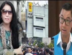 Soroti Tata Kelola dan Transparansi PLN, Ketua Umum Perempuan Tangguh Nusantara Dukung Audit Menyeluruh dan Penguatan Akuntabilitas