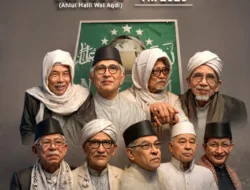 Jelang Munas-Konbes NU 2026 di Ploso, Beredar Sembilan Nama Calon AHWA PBNU, Dinilai Jadi Kunci Menjaga Marwah Organisasi