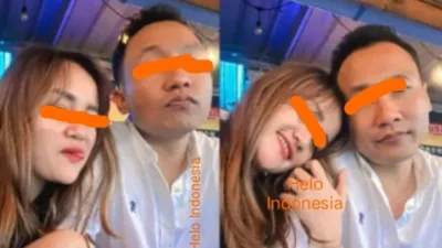 Pasutri Diduga Gelapkan Biji Kopi Senilai Rp1,3 Miliar Ditangkap Polda Lampung di Jawa Tengah