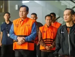 Ketua Tim Pemeriksa BPK Sumsel Jadi Tersangka Kasus Dugaan Suap Audit Muara Enim, Bantah Terima Uang