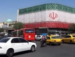 AS-Iran Siapkan Penandatanganan Nota Kesepahaman 14 Poin di Jenewa, Berpotensi Ubah Peta Geopolitik Timur Tengah