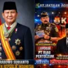 Dugaan Korupsi Rp3,5 Triliun di PT Riau Petroleum Jadi Sorotan, Prof. Sutan Nasomal: Penegakan Hukum Harus Transparan dan Berkeadilan