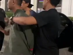 DPO Taufik Hidayat Berhasil Ditangkap Tim Resmob Polda Jabar, Pelarian Buronan Berakhir di Bandung