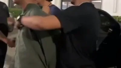 DPO Taufik Hidayat Berhasil Ditangkap Tim Resmob Polda Jabar, Pelarian Buronan Berakhir di Bandung