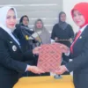 Bupati Maya Hasmita Lantik 52 Pejabat Baru, Perkuat Reformasi Birokrasi dan Tingkatkan Pelayanan Publik di Labuhanbatu