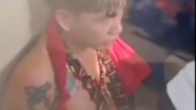 Serangan Sajam di Palangka Raya Gegerkan Warga, Polisi Dalami Motif Pelaku dan Dugaan Riwayat Kejiwaan