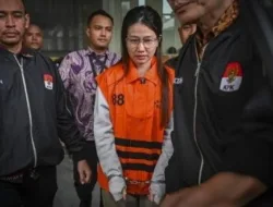 KPK: Uang Rp500 Juta untuk Sekdis Dikbud Muara Enim Agar Proyek Berikutnya Kembali Dimenangkan
