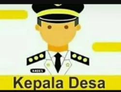Kepala Desa Merangkap Wartawan, Etiskah?