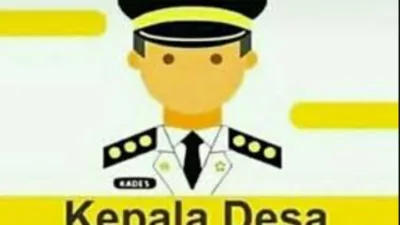 Kepala Desa Merangkap Wartawan, Etiskah?