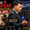 Oknum ASN PPPK OKU Timur Dilaporkan atas Dugaan Penipuan Pengajuan Alat Panen Padi