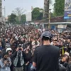 Ratusan Mahasiswa dan Masyarakat Sipil Gelar Aksi Gejayan Memanggil, Soroti Kebijakan Pemerintah