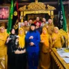 Lima Manuskrip Kuno Kesultanan Palembang Berhasil Diidentifikasi, Silsilah Sultan Jadi Temuan Penting