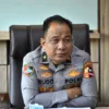 Jabatan Kepala Kepolisian Daerah (Kapolda) Aceh resmi berganti.