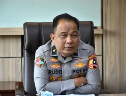 Jabatan Kepala Kepolisian Daerah (Kapolda) Aceh resmi berganti.