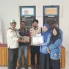 PT BARTRA PUTRA MULIA Berpartisipasi Dalam HUT Kemerdekaan RI Ke-81 Di Kecamatan Pulau Gebe