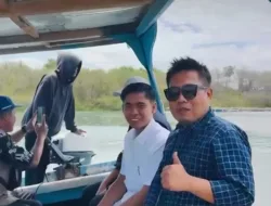 PAM Giri Menang Serap Pengalaman PDAM Lombok Timur dalam Kelola Distribusi Air Bersih