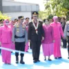 Wisuda Purnabakti 2026, Polda Sumsel Berikan Penghormatan Tertinggi kepada 187 Personel Pengabdi Bangsa
