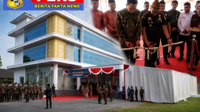 Kajati Ketut Sumedana: Kejaksaan Tak Hanya Menindak, Tapi Juga Menyelamatkan Aset Negara