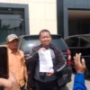 Diduga Cemarkan Nama Baik Wartawan, Warga Muara Enim Dilaporkan ke Polisi