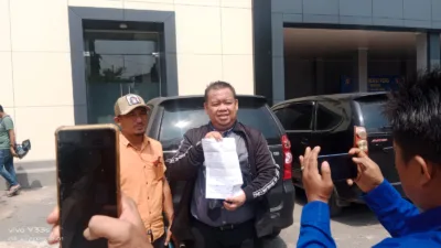 Diduga Cemarkan Nama Baik Wartawan, Warga Muara Enim Dilaporkan ke Polisi