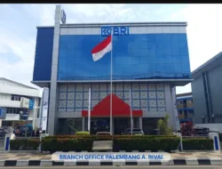BRI Serahkan Dugaan Sindikat Kredit Fiktif ke Polda Sumsel, Tegaskan Komitmen Zero Tolerance to Fraud