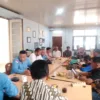 PWI Sumsel Ajak Pengurus dan Anggota Perkuat Soliditas Melalui Yasinan Bersama