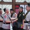 Wakapolri: 418 Lulusan Sespim Polri Harus Jadi Garda Terdepan Menjaga Stabilitas Nasional
