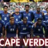 Cape Verde, Kisah Yang Tak Akan Pernah Dilupakan Dari World Cup 2026