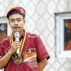 Nardi Nandeng Deklarasikan Kesiapan Bertarung di Pemilihan Ketua Presidium PP PMKRI