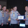 Kawal Program Prioritas Presiden, Wakapolda Sumsel Buka Rakernis Fungsi Perencanaan dan Anggaran 2026
